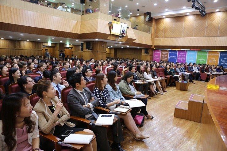 동화세상 에듀코 신사옥 신축공사 감리용역